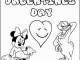 Free Disney Valentines Day Coloring Pages Disney Valentine Coloring Pages Disney Valentines Day