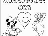 Free Disney Valentines Day Coloring Pages Disney Valentine Coloring Pages Disney Valentines Day