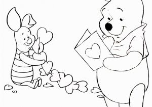 Free Disney Valentines Day Coloring Pages Disney Valentines Day Coloring Pages Coloring Home