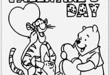 Free Disney Valentines Day Coloring Pages Disney Valentines Day Coloring Pages