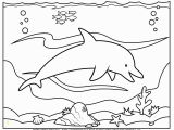 Free Dolphin Coloring Pages to Print Free Dolphin Clipart Printable Coloring Pages Outline