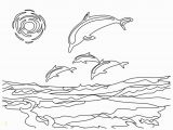 Free Dolphin Coloring Pages to Print Free Printable Dolphin Coloring Pages for Kids