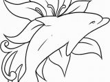 Free Dolphin Coloring Pages to Print Get This Printable Dolphin Coloring Pages