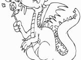 Free Dragon Coloring Pages for Kids Cool Dragon Coloring Pages Ideas