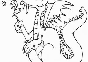 Free Dragon Coloring Pages for Kids Cool Dragon Coloring Pages Ideas