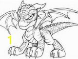 Free Dragon Coloring Pages for Kids Cute Baby Dragons Bing