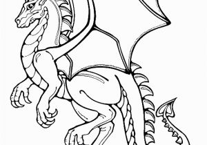 Free Dragon Coloring Pages for Kids Print Honorable Dragon Coloring Pages