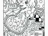 Free Easy to Print Coloring Pages for Adults 21 Adult themed Coloring Pages