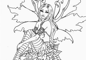 Free Fairy Coloring Pages Coloring Pages Fairy Beautiful Coloring Pages Fresh Https I Pinimg