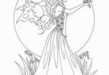 Free Fairy Coloring Pages Free Fairy Coloring Books Coloring Pages Everyday for Fun
