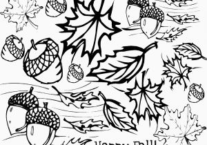 Free Fall Coloring Pages for Adults Free Fall Coloring Pages Beautiful Fall Coloring Pages 0d Page for