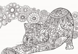 Free Fall Coloring Pages for Adults Printable Color Pages for Adults Awesome Fall Coloring Pages 0d Page