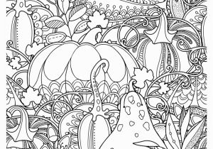 Free Fall Coloring Pages for Kids Fall Pumpkins Berries and Leaves Coloring Page • Free