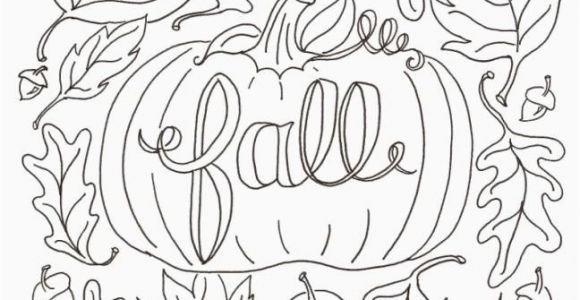 Free Fall Coloring Pages for Kids Falling Leaves Coloring Pages Luxury Fall Coloring Pages for