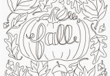 Free Fall Coloring Pages for Kindergarten Fall Coloring Sheets for Kindergarten Kindergarten Coloring Pages