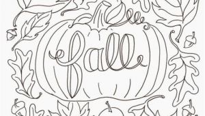 Free Fall Coloring Pages for Kindergarten Fall Coloring Sheets for Kindergarten Kindergarten Coloring Pages