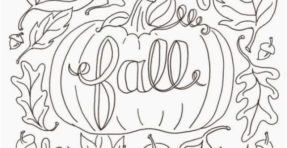 Free Fall Coloring Pages for Kindergarten Fall Coloring Sheets for Kindergarten Kindergarten Coloring Pages