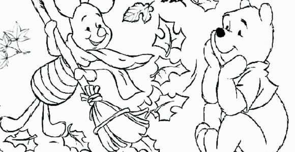 Free Fall Coloring Pages Preschool Fall Coloring Free 30aa Pages 0d Page for Kids