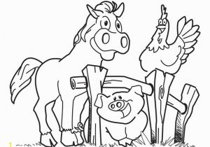 Free Farm Scene Coloring Pages Beautiful Free Farm Scene Coloring Pages Happy 83 6616 within