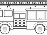 Free Fire Truck Coloring Pages 1499 Fire Truck Free Clipart 9
