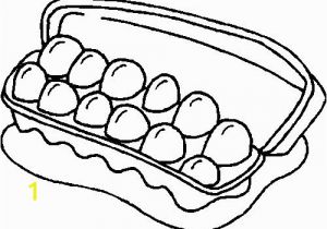 Free Food Coloring Pages Kleuterdigitaal Kp Eten Eieren