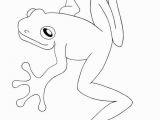 Free Frog Coloring Pages for Kids Free Coloring Pages Frogs and toads