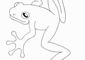 Free Frog Coloring Pages for Kids Free Coloring Pages Frogs and toads