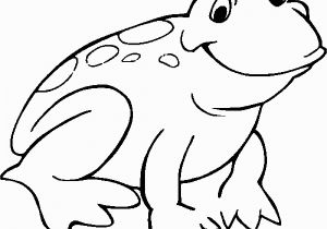 Free Frog Coloring Pages for Kids Frog Coloring Pages Printable