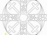 Free Geometric Shapes Coloring Pages 34 Ideas for Mandala Art Design Free Printable Geometric