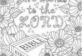 Free Give Thanks Coloring Pages Give Thanks