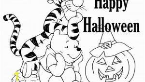 Free Halloween Coloring Pages Disney Free Disney Halloween Coloring Pages