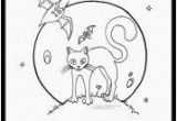 Free Halloween Coloring Pages for Kids Best Coloring Pages Halloween Usa Free Picolour