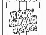 Free Happy Birthday Jesus Coloring Pages 14 Happy Birthday Jesus Coloring Pages Free Printable