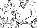 Free Harry Potter Coloring Pages to Print Free Printable Harry Potter Coloring Pages for Kids