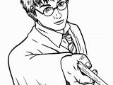 Free Harry Potter Coloring Pages to Print Free Printable Harry Potter Coloring Pages for Kids