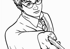 Free Harry Potter Coloring Pages to Print Free Printable Harry Potter Coloring Pages for Kids