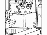 Free Harry Potter Coloring Pages to Print Free Printable Harry Potter Coloring Pages for Kids