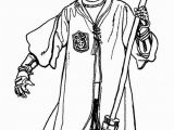 Free Harry Potter Coloring Pages to Print Get This Harry Potter Coloring Pages Free to Print