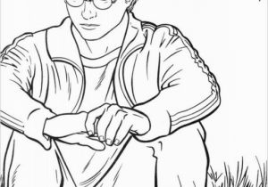 Free Harry Potter Coloring Pages to Print Get This Harry Potter Coloring Pages Printable Free