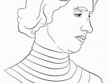 Free Helen Keller Coloring Page Inspirational Free Helen Keller Coloring Page Heart Coloring Pages