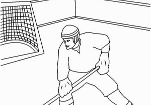 Free Hockey Coloring Pages to Print Free Printable Hockey Coloring Pages for Kids