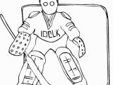 Free Hockey Coloring Pages to Print Get This Printable Hockey Coloring Pages Line