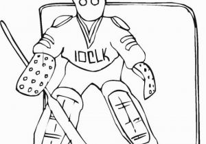 Free Hockey Coloring Pages to Print Get This Printable Hockey Coloring Pages Line