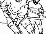 Free Hockey Coloring Pages to Print Hockey Coloring Pages