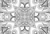 Free Holiday Coloring Pages for Adults 10 Free Printable Holiday Adult Coloring Pages