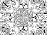 Free Holiday Coloring Pages for Adults 10 Free Printable Holiday Adult Coloring Pages