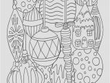 Free Holiday Coloring Pages for Adults Best Coloring Good Pages to Print Christmas Printable Free