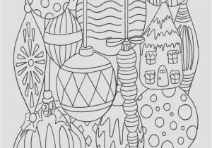 Free Holiday Coloring Pages for Adults Best Coloring Good Pages to Print Christmas Printable Free
