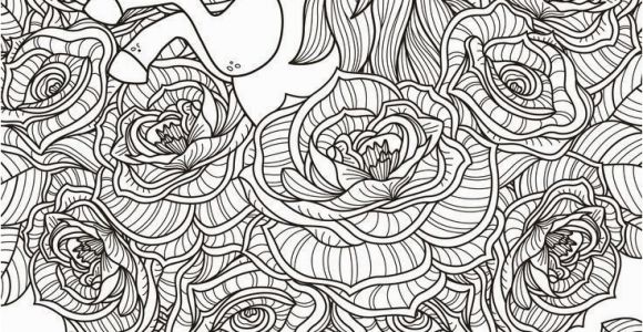 Free Horse Coloring Pages 30 Free Coloring Horses