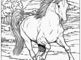 Free Horse Coloring Pages 35 Inspirational Horse Coloring Pages Printable
